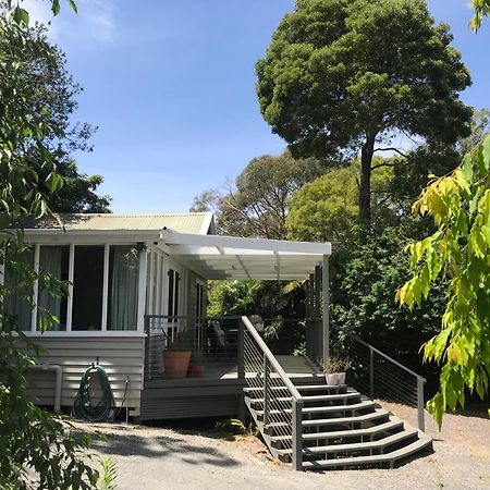 Nagoondie Studio Healesville Exterior photo