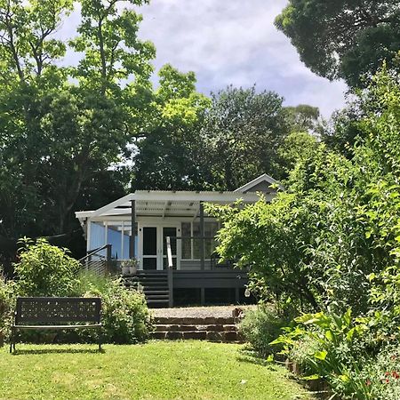 Nagoondie Studio Healesville Exterior photo