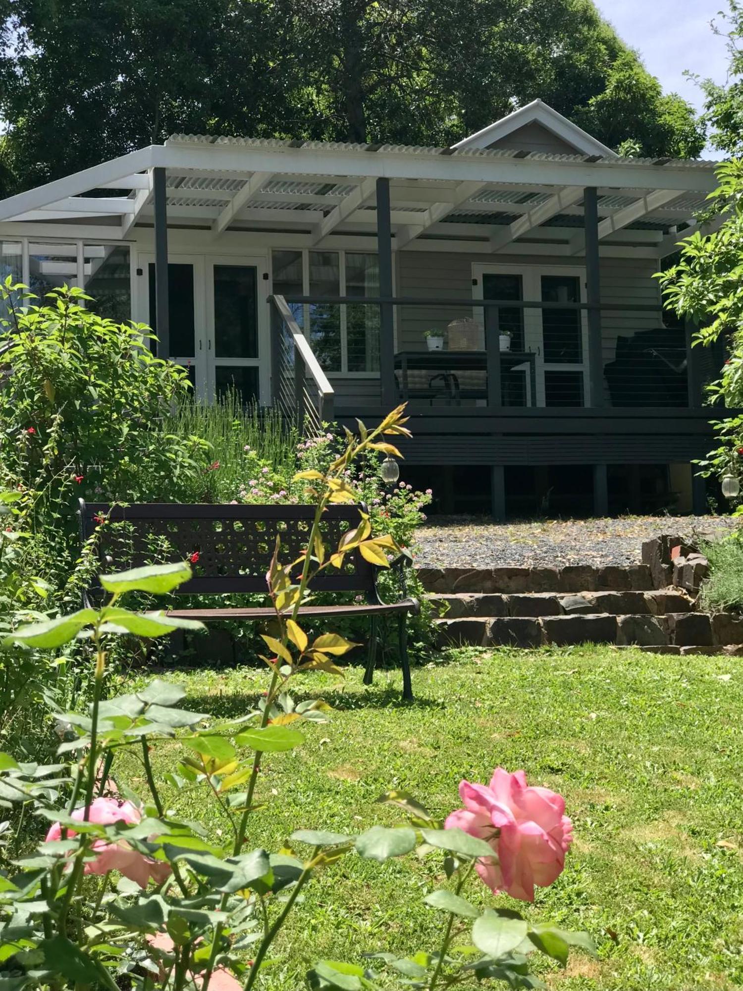 Nagoondie Studio Healesville Exterior photo
