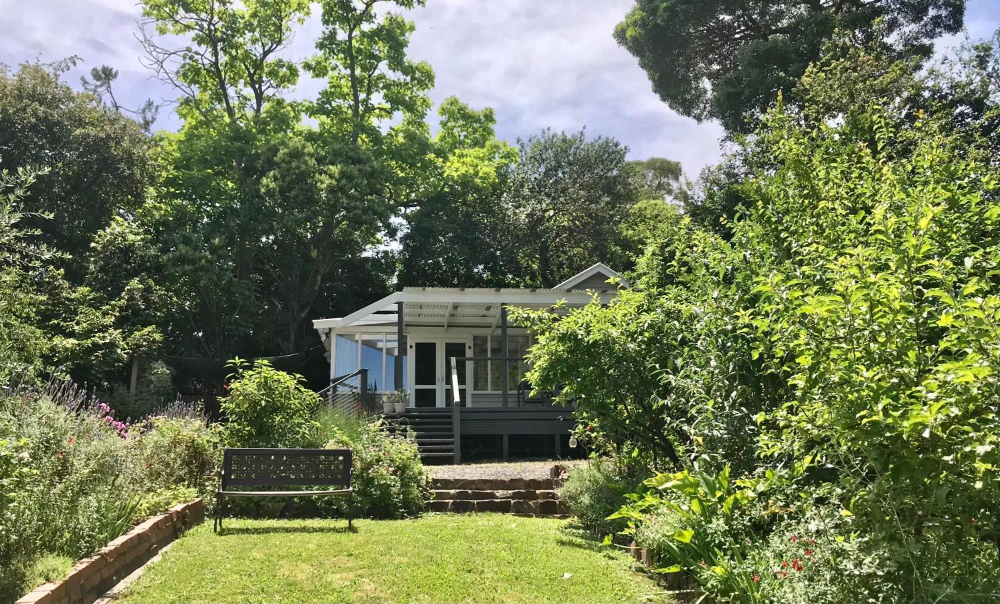 Nagoondie Studio Healesville Exterior photo