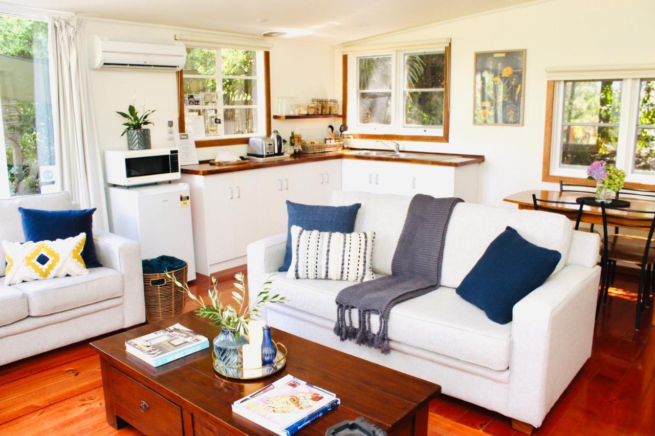 Nagoondie Studio Healesville Exterior photo