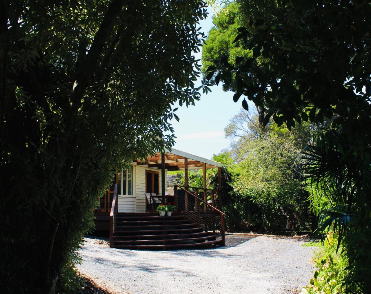 Nagoondie Studio Healesville Exterior photo