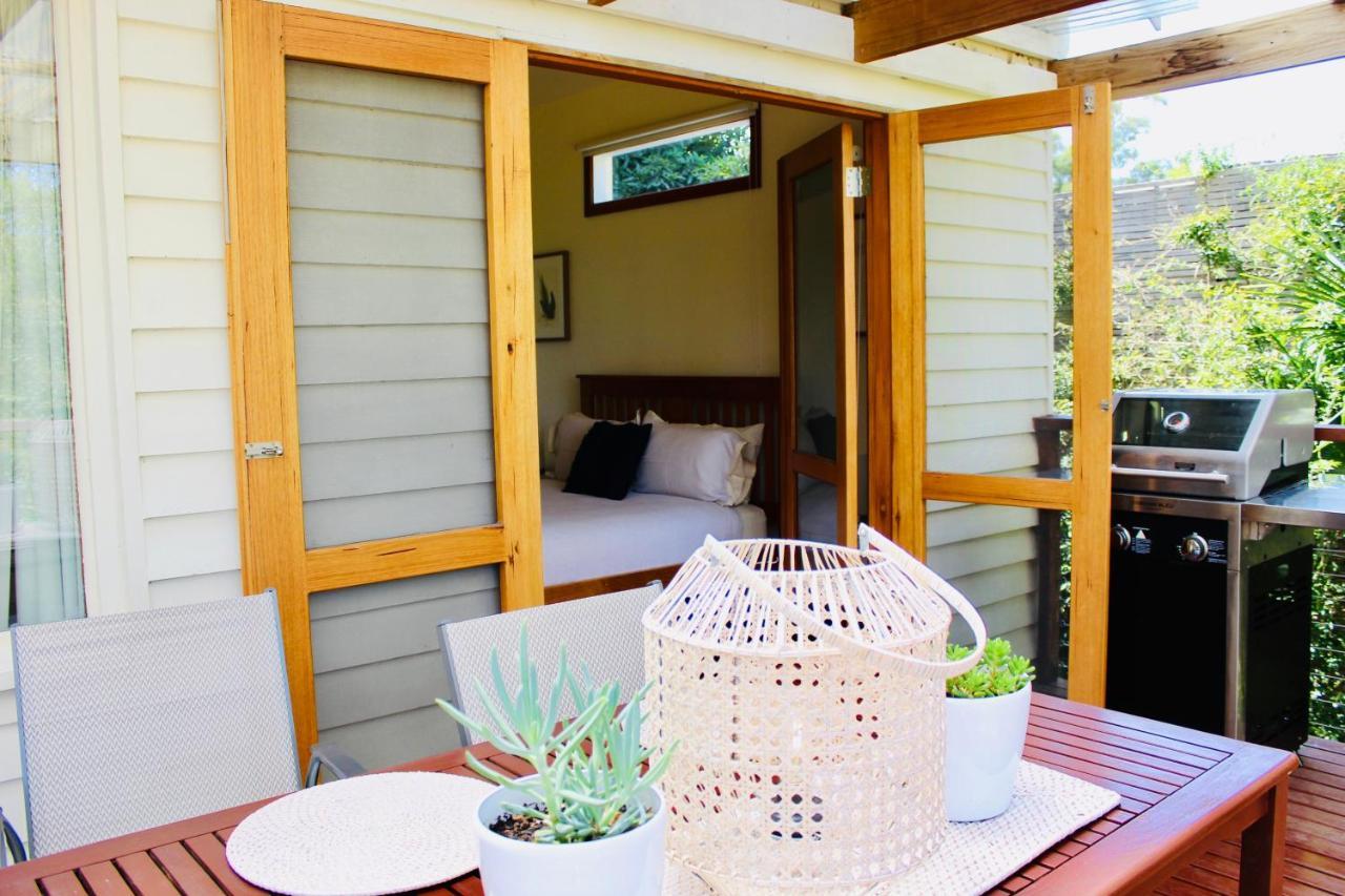 Nagoondie Studio Healesville Exterior photo