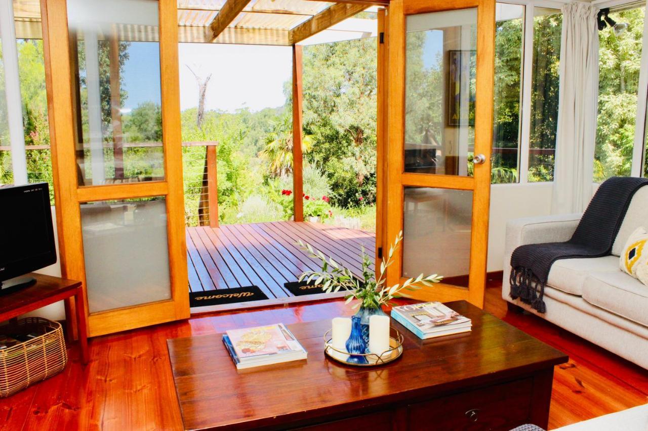 Nagoondie Studio Healesville Exterior photo